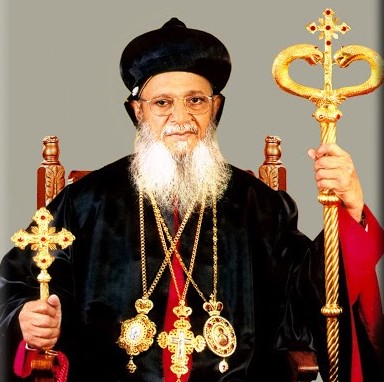 Our Spiritual Leaders