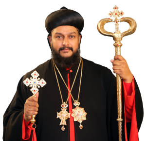Our Spiritual Leaders