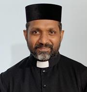 Fr Shijo K Paul