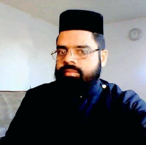 Fr Varghese