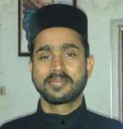 Fr Paulose Kuriapuram