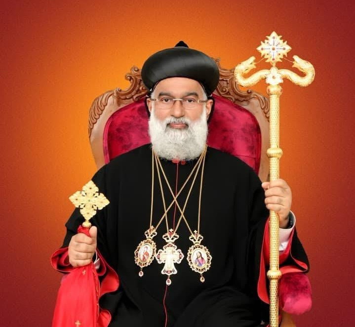 Our Spiritual Leaders